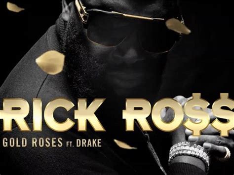 she got a hting for chanel vintage|Rick Ross Drops His “Gold Roses” Video Without Drake.